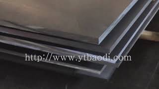 6061 aluminum plate