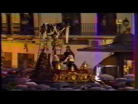 Pontificia y Real Hermandad y Archicofradía de Nazarenos del Dulce Nombre de Jesús, Sagrado Descendimiento de Nuestro Señor Jesucristo y Quinta Angustia de María Santísima Nuestra Señora