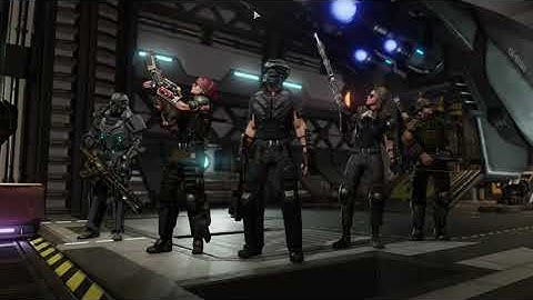 XCOM 2 Ironman Episode 9