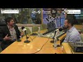 A one on one special about Subterranean warfare with Maj. (Ret) John Spencer and CSM (Ret) Joe Vega