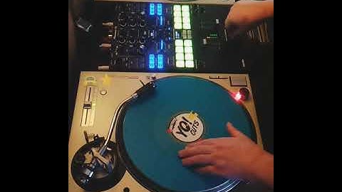 Scratching Day 85.  chirp training and a speed booster