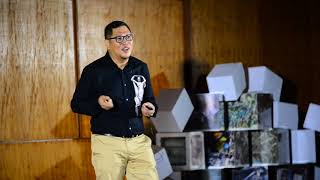 METamporphosis: Reviving Filipino Heritage | Gerard Lico | TEDxUPDiliman