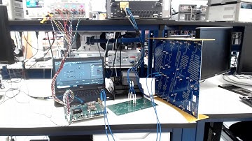 DesignWare 112G Ethernet PHY IP Insertion Loss Capabilities - Synopsys