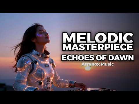 Atrynox Music Echoes Of Dawn 