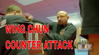 COUNTER ATTACK WING CHUN screenshot 3