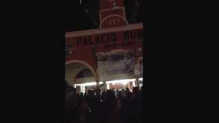 Los Super Lamas En Cenotillo Yucatan 2013