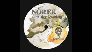 Norek -- The Hunter will get You