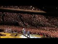 U2 - Gloria, live @ Saitama Super Arena, Tokyo 5/12 2019