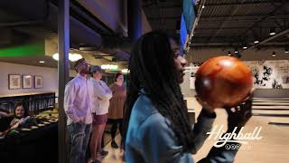 Highball Lanes - Made in Mississippi
