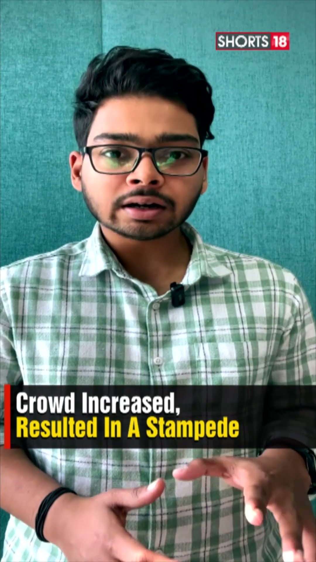 Stampede At New Delhi Railway Station | What Happened At 9:30pm At Delhi's Railway Station? | N18S