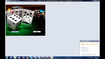 Modificación de un juego en Java Netbeans (Juego de Dados)