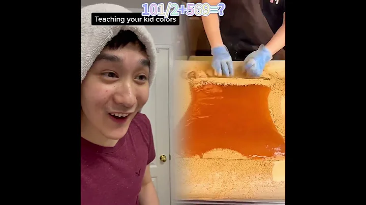 Teachnically, its just a shade 🤷♀️ #funny #comedy #skit #foryou #storytime