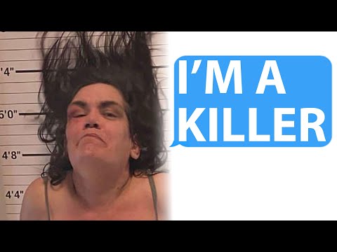 Thumbnail for r/Offmychest My Crazy Mom Killed 3 People