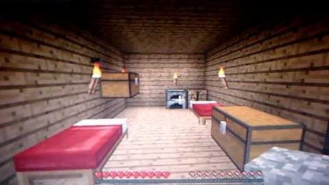 minecraft - duplicate glitch in 1.9/1.0.0 and BETA 1.8.1!!!