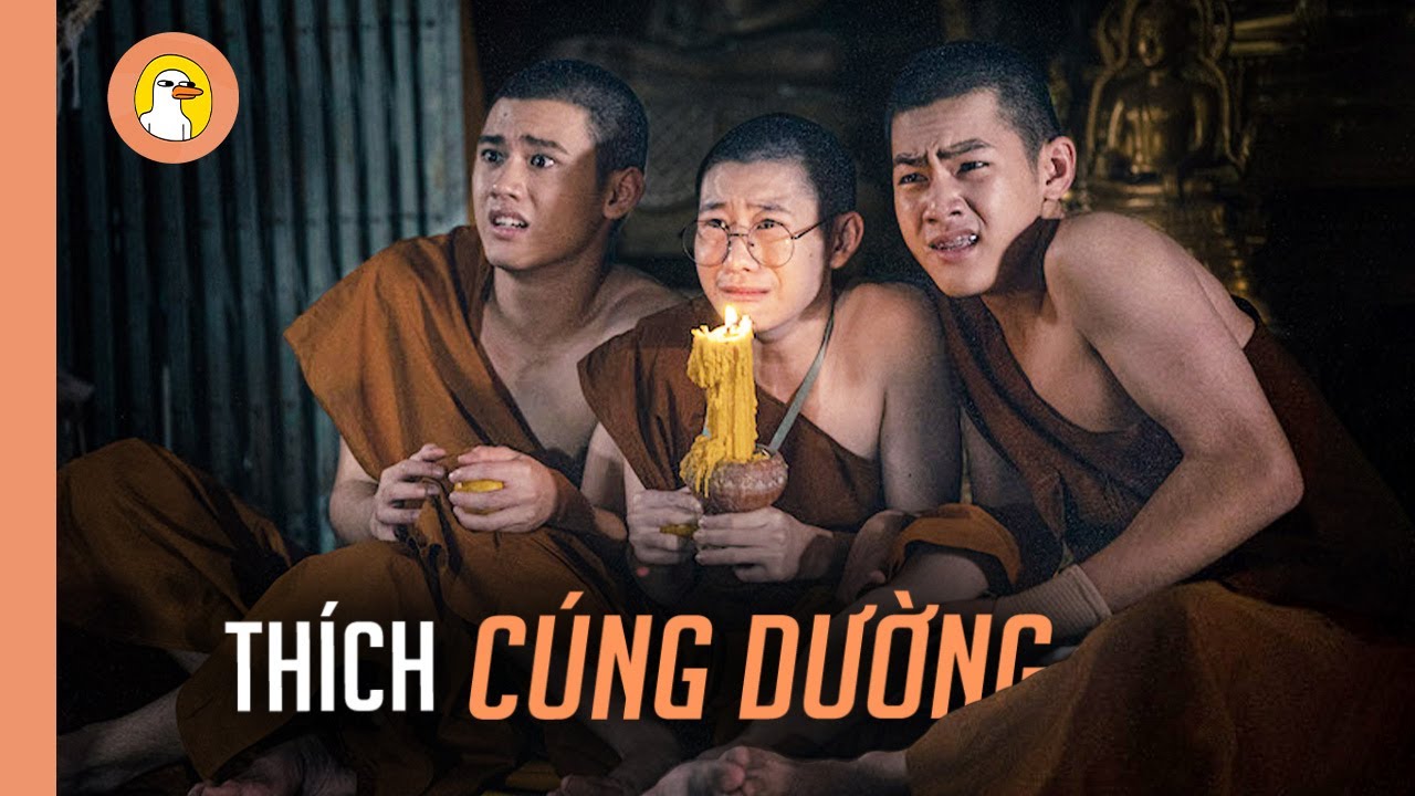 ⁣Những Cái Ch.ết Bí Ẩn Bên Trong Ngôi Chùa Của