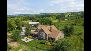 415763 10th Line, Blue Mountains, ON - Sotheby's International Realty Canada