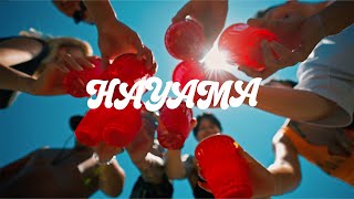 Air J - Hayama Feat.die Official Music Video