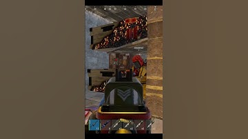 HE HAD AN AK-47 in RUST.... #shorts