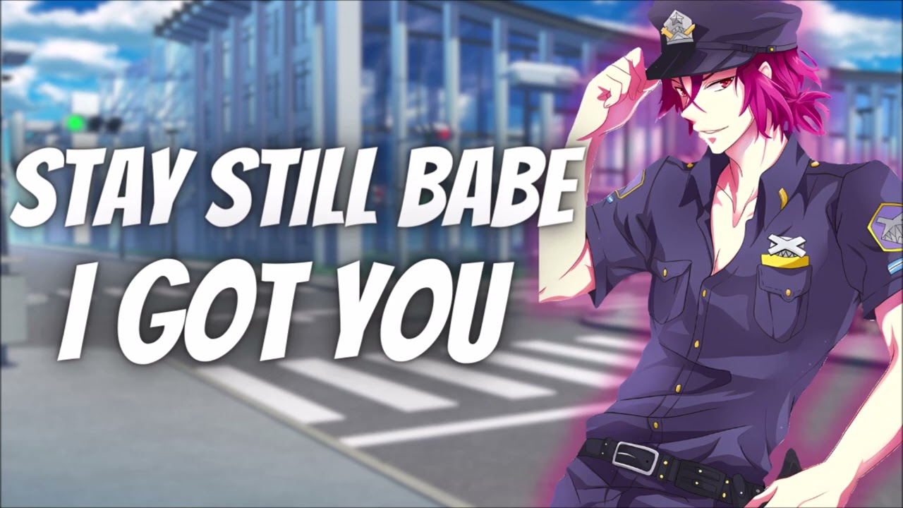 Cop Boyfriend Arrives After You Crash [M4F] [Car Accident] [Injured Listener] ASMR Boyfriend