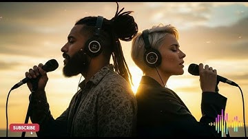 Sia x Damian Marley – “Where Love Forgot Us” | Cinematic Reggae-Pop Fusion 