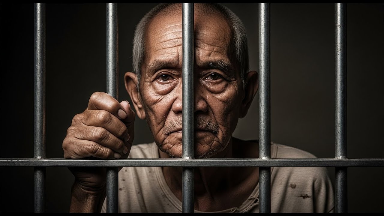 Ipinabilanggo Ako ng Sarili Kong Anak — Isang Singsing ang Nagpabago sa Lahat