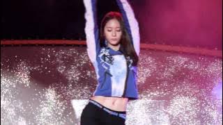 20121118 f(x) - HOT SUMMER Krystal