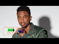 Christopher Martin - Is This Love (July 2017)