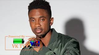 Christopher Martin - Is This Love (July 2017)