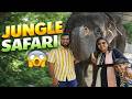 Thekkady Kerala Vlog | Periyar National Park | Jungle Safari 😍 Boat Ride + Elephant Experience