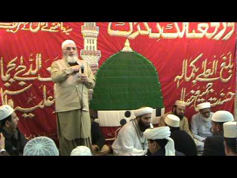 SYED MUHAMMED ALI RAZA BUKHARI AL-SAIFI-ASTANA ALI...