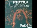 'Peripheral Vision' at 10 with Turnover's Austin Getz