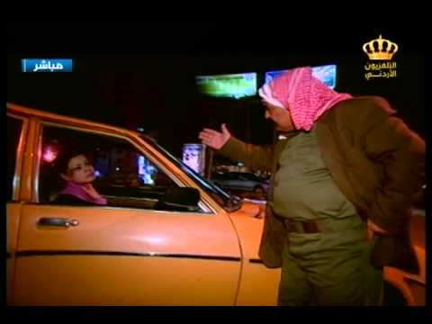 ابتسامة الصباح في برنامج يوم جديد الخميس 13 02 2014