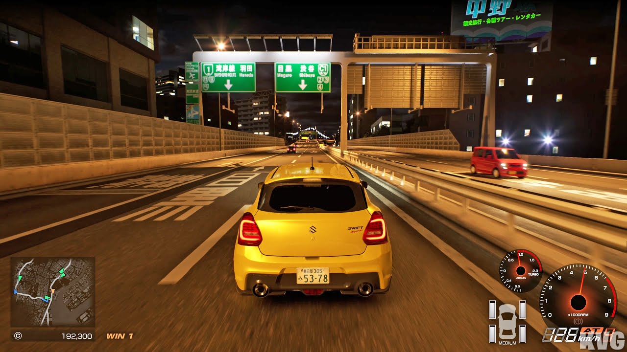 【レア】tokyo gamers night groove shop33 TAR 🖤🤍🔴 Tokyo Drift black and white theme Gaming Setup