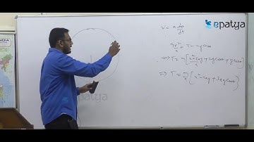 Dynamics - Constrained Motion