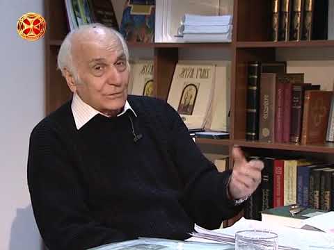 ✝️ საქართველოს ეკლესიისა და სომხეთის ეკლესიის ურთიერთობის ისტორია ...