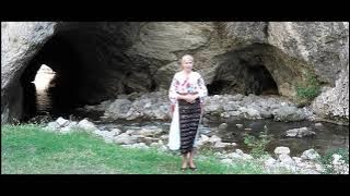 Niculina Buda *** Vino Gheorghe vino iara***Original audio 1996 -Cover