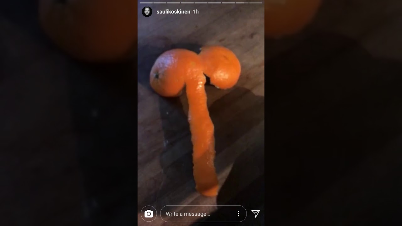 Naughty Sauli - 17.11.2017 - YouTube