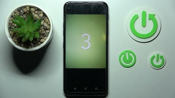 How to Activate and Use Camera Timer on LG Q70