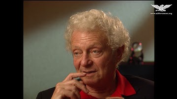 Leon Lederman, Academy Class of 1982, Part 20