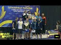 🔴НАЖИВО I Чемпіонат України з боротьби греко-римської U-23 I День 2| Килим B