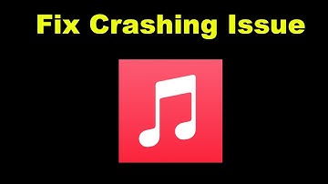 ✅How to Fix Apple Music Keeps Crashing Problem on Android ✅