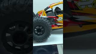 New #rlaarlo #AM-D12 Desert Truck stay tuned