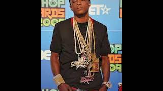 Lil Boosie - Love