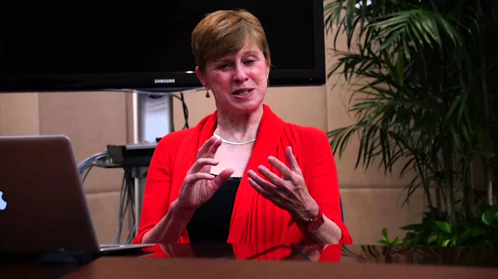 Sharing Tacit Knowledge - Nancy Dixon tells the st...