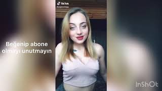 En İyi̇ Ti̇ktok Vi̇deolari Derleme Buse Korkmaz, Ceren Yaldız,Ceren Solmaz, Ruzgarlive