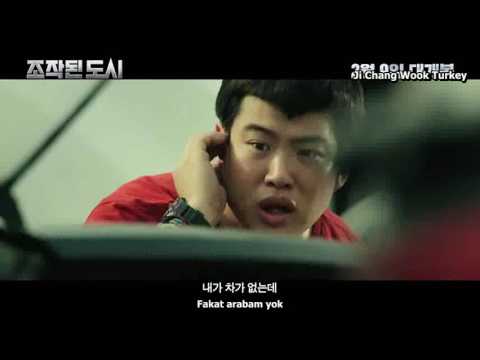 (Türkçe Altyazılı) Fabricated City Teaser 2