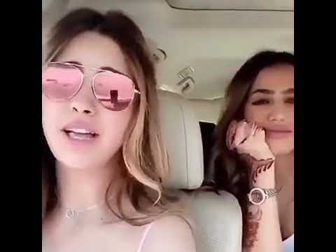 تيجي نتزوج بسر ونخلف بيبي صغير