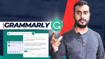 Grammarly AI  Your Secret Weapon for Better Writing