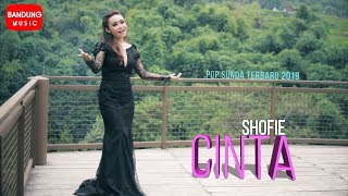 Shofie - CINTA [Official Bandung Music]