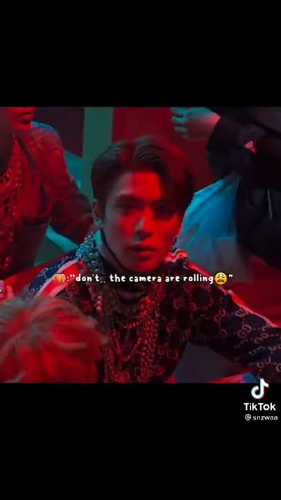 camera monitoring 👀😆🍑🌹 #lee #taeyong #jung #jaehyun #jaeyong